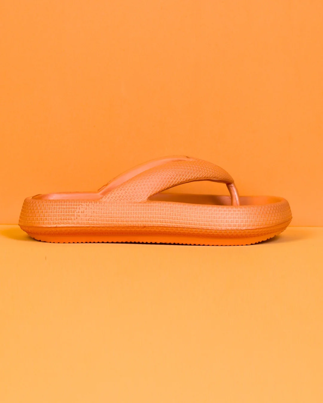 Sandálias Pé de Algodão