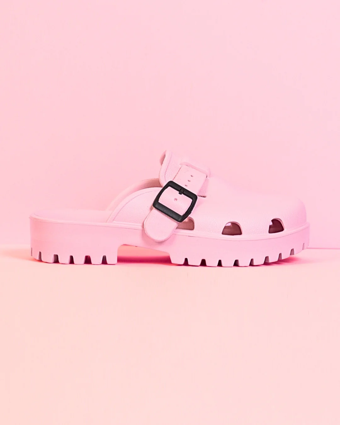 Sandálias Pé de Algodão